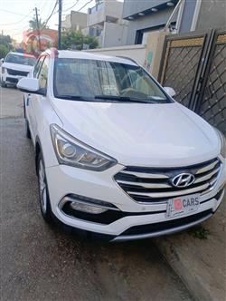 هيونداي سانتافي